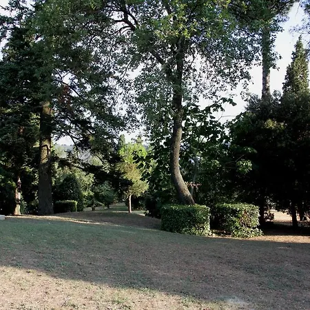 Agriturismo Il Parco Di Kipo Country house Montefano
