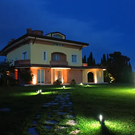 Agriturismo Il Parco Di Kipo * Montefano