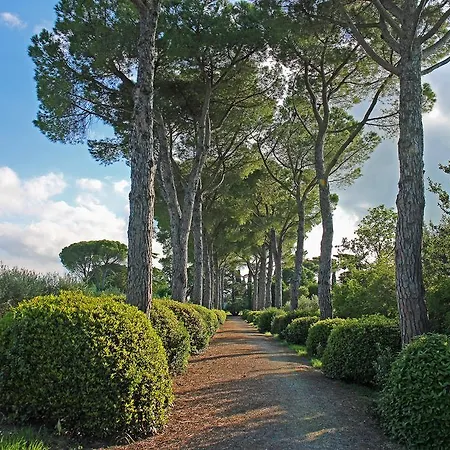 Agriturismo Il Parco Di Kipo Country house