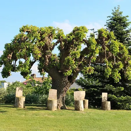 Agriturismo Il Parco Di Kipo * Montefano