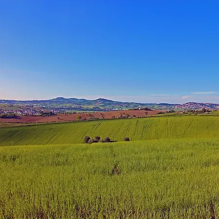 Agriturismo Il Parco Di Kipo * Montefano