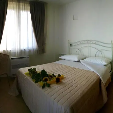 Casa di campagna Agriturismo Il Parco Di Kipo *