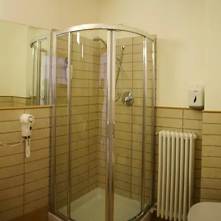 Casa di campagna Agriturismo Il Parco Di Kipo *
