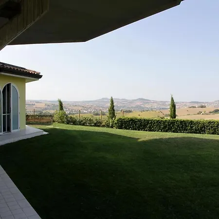 Agriturismo Il Parco Di Kipo Country house Montefano
