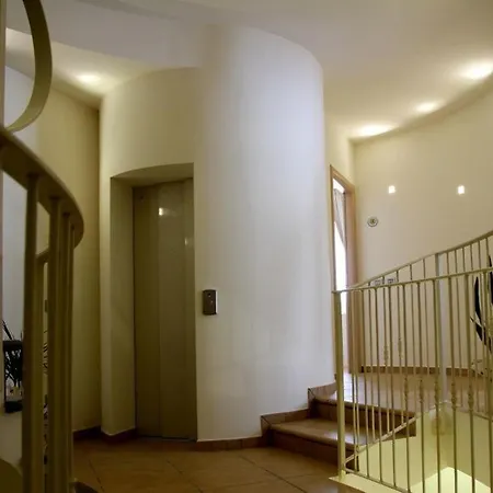 Agriturismo Il Parco Di Kipo *