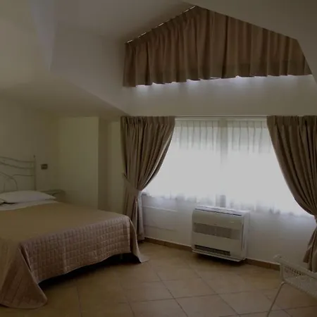 Casa di campagna Agriturismo Il Parco Di Kipo