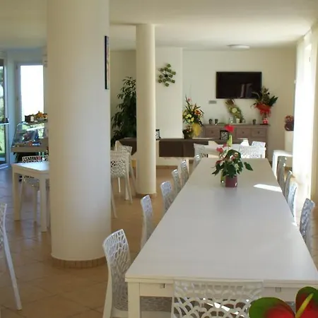 Agriturismo Il Parco Di Kipo Montefano