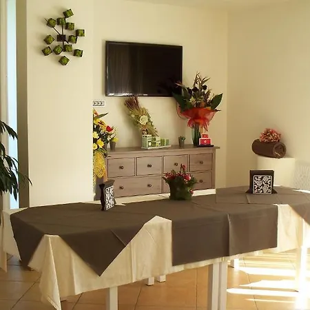 Casa di campagna Agriturismo Il Parco Di Kipo Montefano