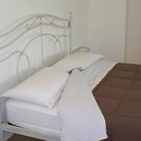 Country house Agriturismo Il Parco Di Kipo