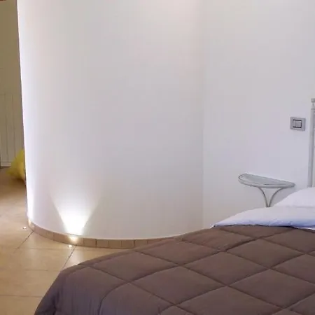 Agriturismo Il Parco Di Kipo Montefano