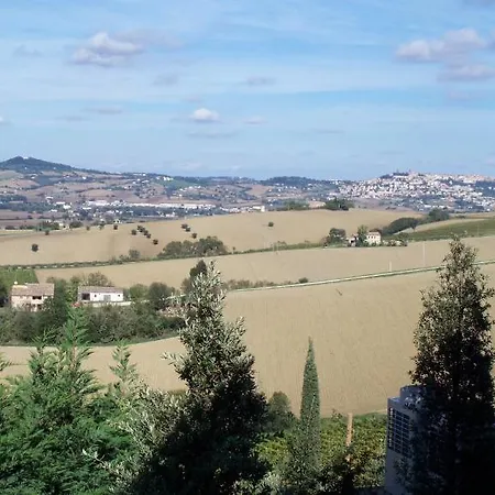 Agriturismo Il Parco Di Kipo Montefano