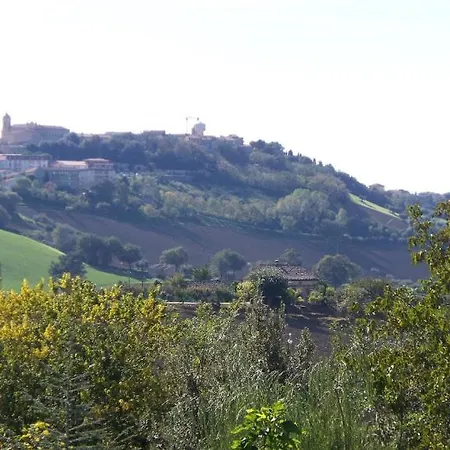 Agriturismo Il Parco Di Kipo *