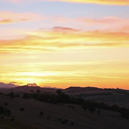 Agriturismo Il Parco Di Kipo Montefano