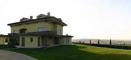 Agriturismo Il Parco Di Kipo Montefano