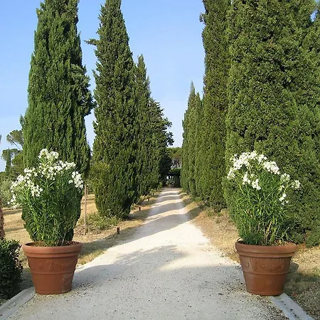 Casa de Campo Agriturismo Il Parco Di Kipo