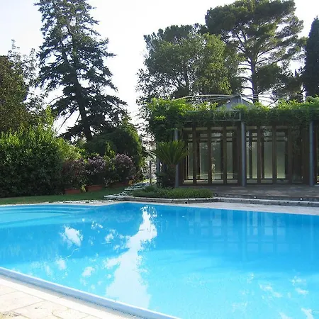 Agriturismo Il Parco Di Kipo