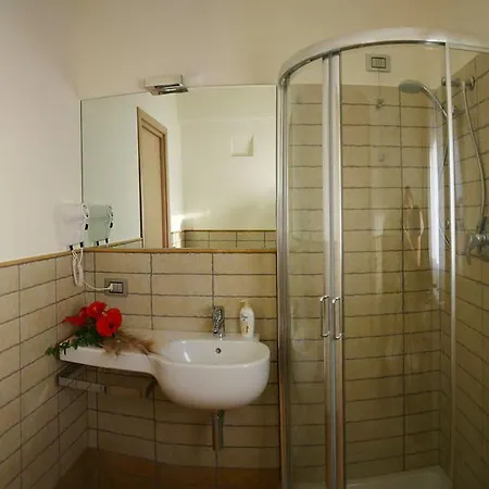 Casa di campagna Agriturismo Il Parco Di Kipo *