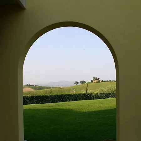 Country house Agriturismo Il Parco Di Kipo