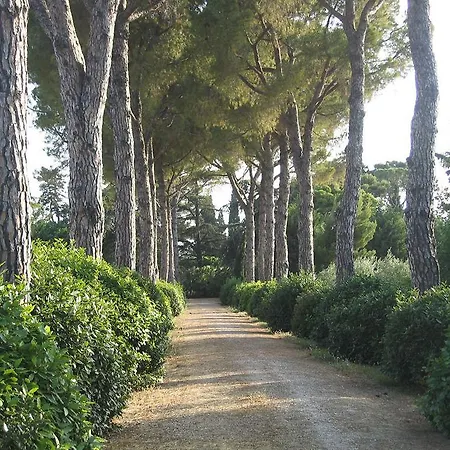 Agriturismo Il Parco Di Kipo