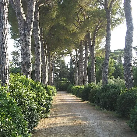 Agriturismo Il Parco Di Kipo