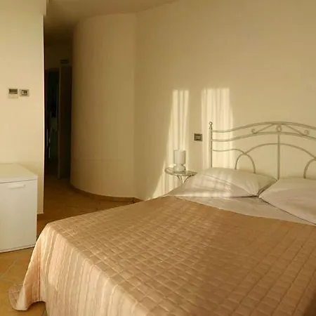 Agriturismo Il Parco Di Kipo Montefano