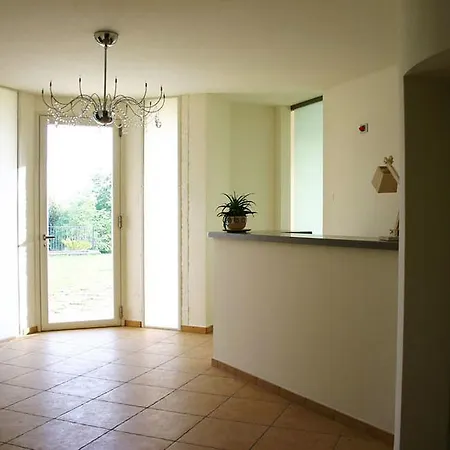 Casa di campagna Agriturismo Il Parco Di Kipo
