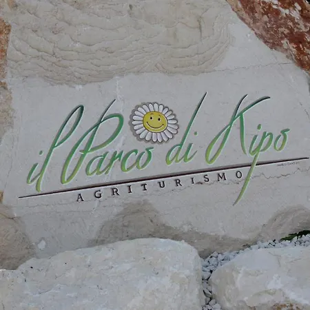 Agriturismo Il Parco Di Kipo