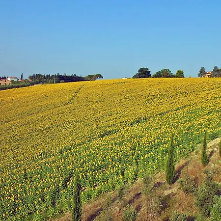 Casa di campagna Agriturismo Il Parco Di Kipo *
