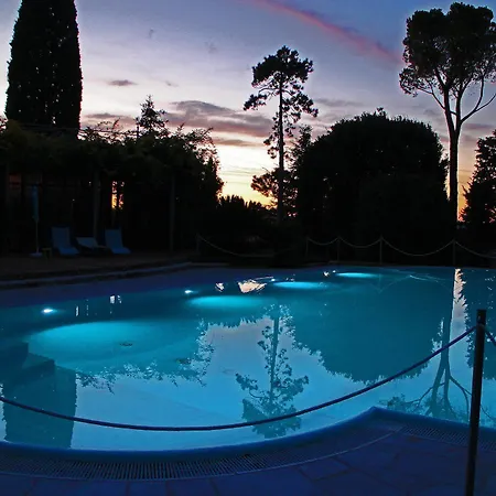 Country house Agriturismo Il Parco Di Kipo