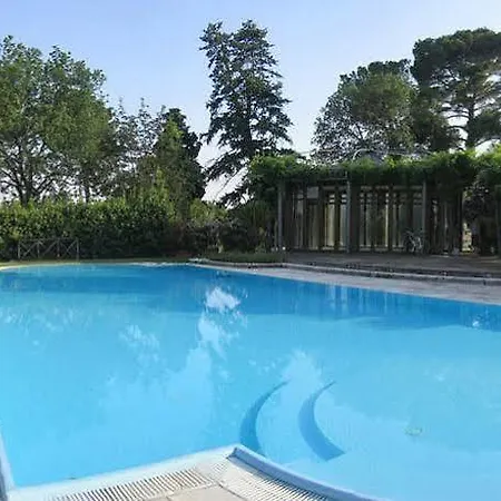 Agriturismo Il Parco Di Kipo